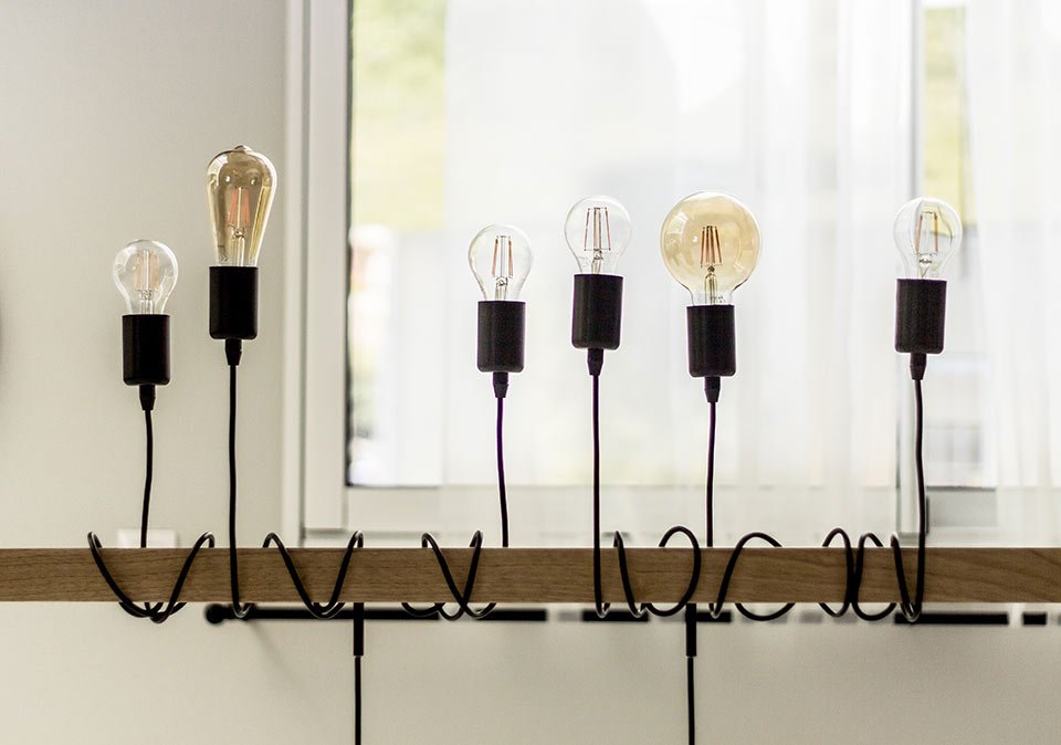 La subida de la luz incrementa La subida de la luz incrementa